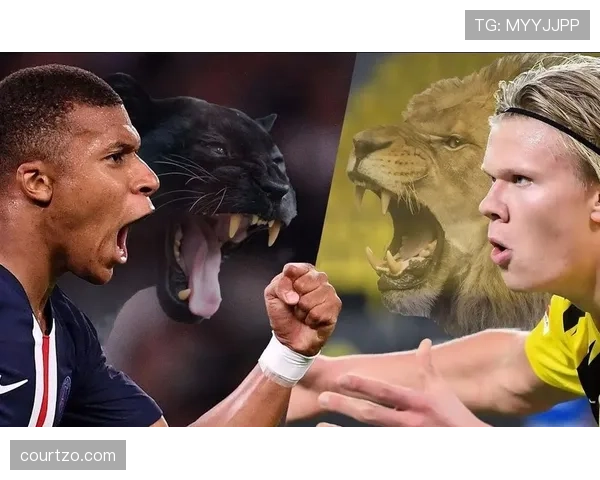 哈兰德与姆巴佩上限对比：未来潜力与发展的关键差异分析