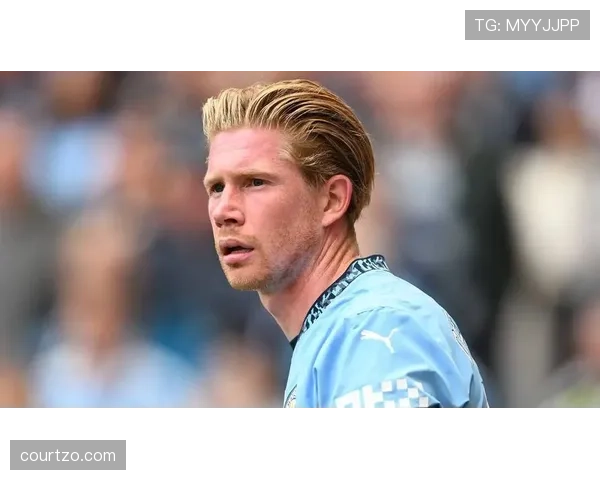 德布劳内如何蜕变为世界最佳中场：被低估到巅峰的能力跃迁解析