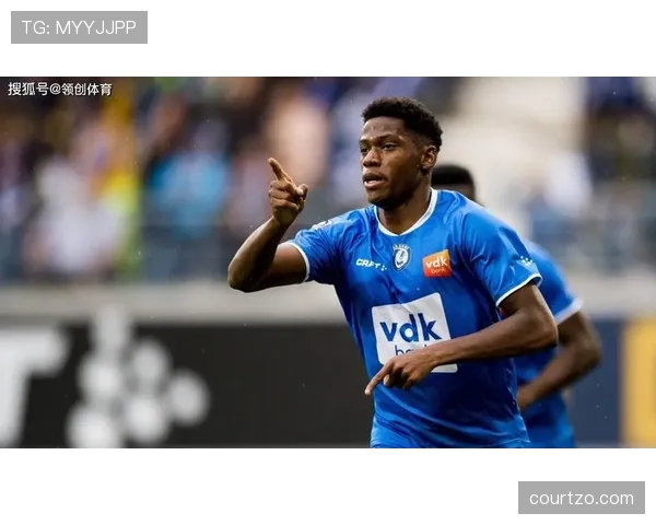 乔纳森·戴维如何从新星蜕变为头号射手：成长路径与责任担当