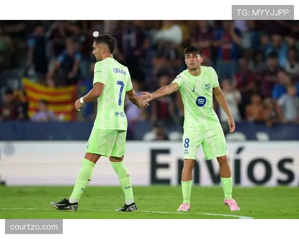 佩德里的战术价值为何难转化为实际表现？