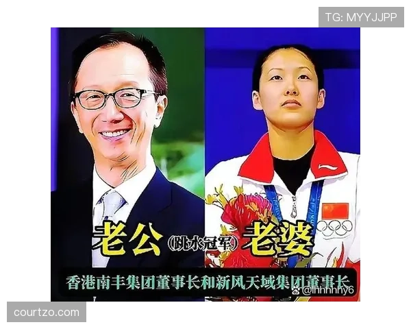 伏明霞在机场被拍，拎的那个袋子价格能把我吃一年