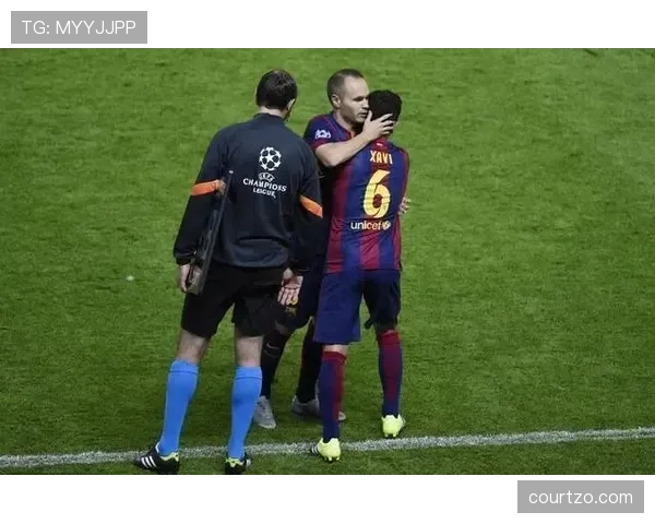 内马尔与梅西终结方式分化：突破依赖与禁区效率的路径差异