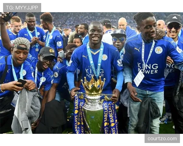 坎特如何以抢断与拦截双冠诠释防守统治力？