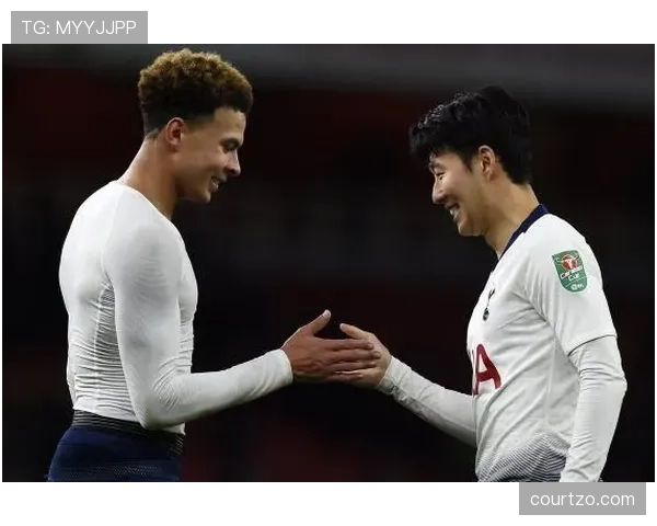 孙兴慜与萨拉赫如何通过节奏转换驱动高速反击中的多点参与