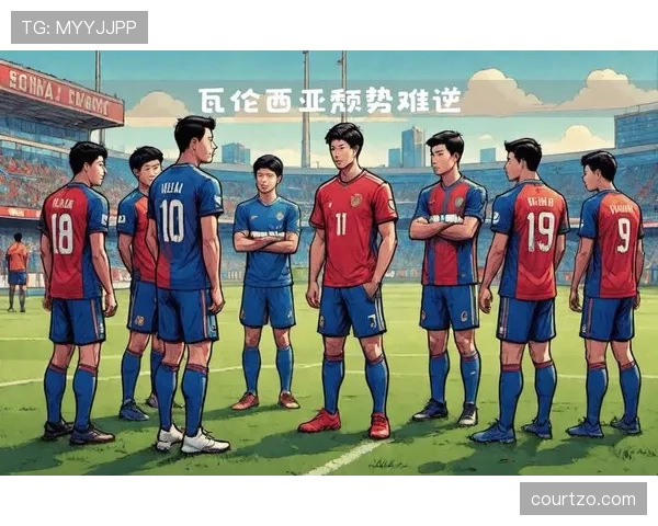 瓦伦西亚传统强队光环消退，对西甲竞争格局及自身赛季走势带来变化