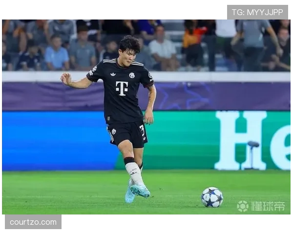 金玟哉欧冠对阵欧洲强队的关键表现分析