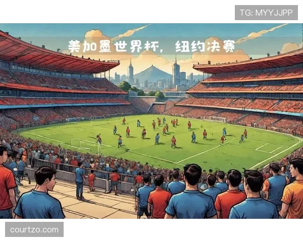 德国队能否在2026美加墨世界杯重振雄风